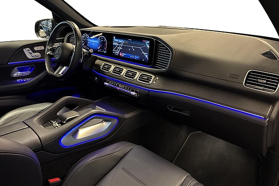 Mercedes-Benz GLE450 d 11 of 26
