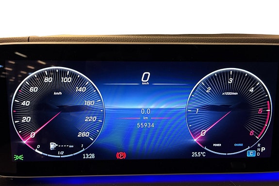 Mercedes-Benz GLE450 d 12 of 26