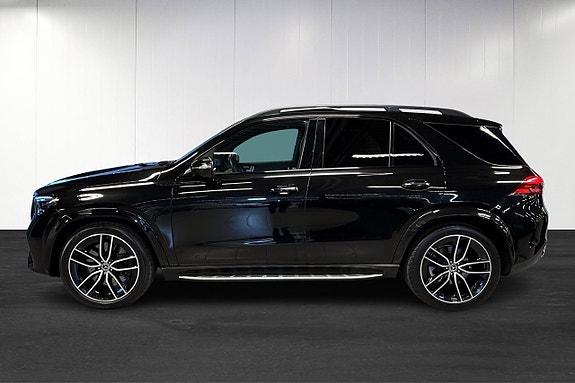 Mercedes-Benz GLE450 d 7 of 26