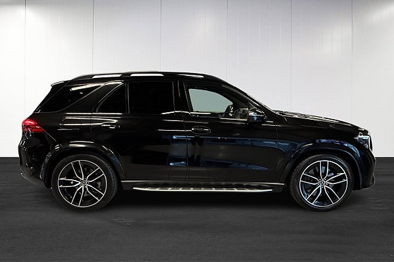 Mercedes-Benz GLE450 d 8 of 26