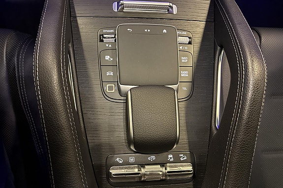 Mercedes-Benz GLE450 d 22 of 26