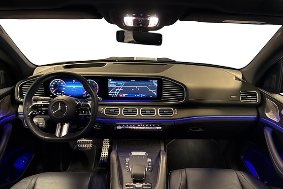 Mercedes-Benz GLE450 d 10 of 26
