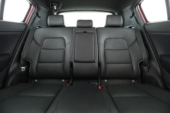 Kia Sportage 16 of 30