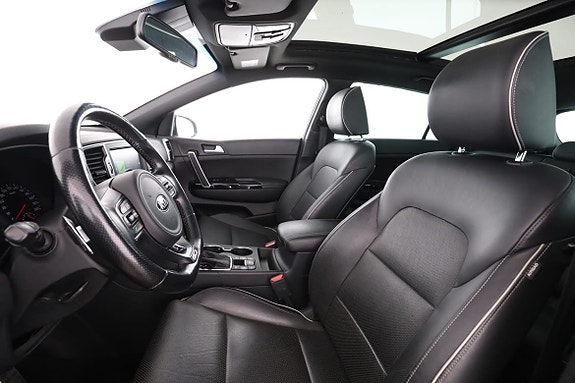 Kia Sportage 11 of 30