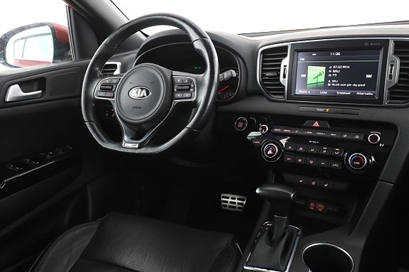 Kia Sportage 14 of 30