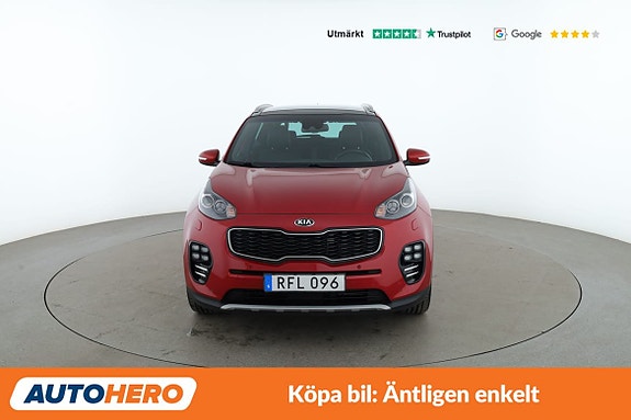 Kia Sportage 9 of 30