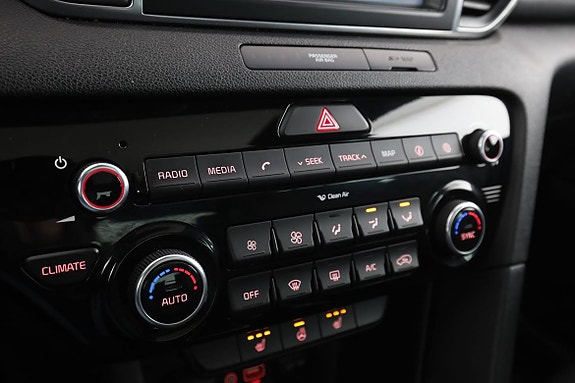 Kia Sportage 25 of 30