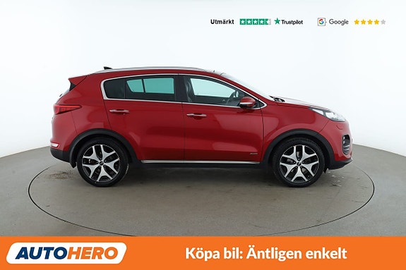 Kia Sportage 7 of 30