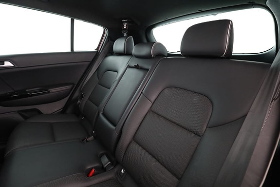 Kia Sportage 15 of 30