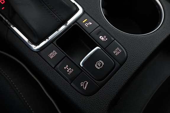 Kia Sportage 30 of 30