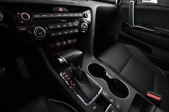 Kia Sportage 24 of 30