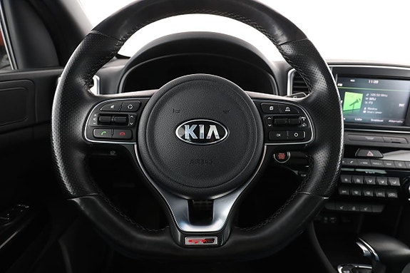 Kia Sportage 19 of 30