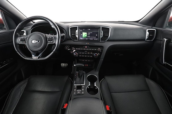 Kia Sportage 13 of 30