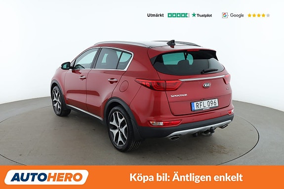 Kia Sportage 3 of 30