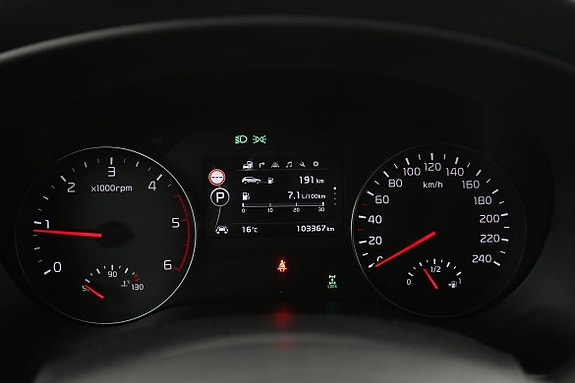 Kia Sportage 20 of 30