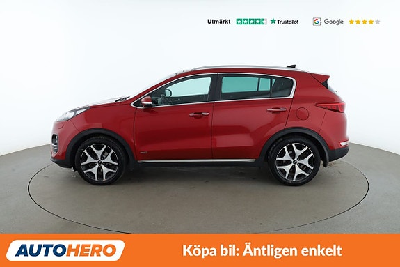 Kia Sportage 2 of 30