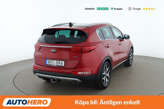 Kia Sportage 6 of 30