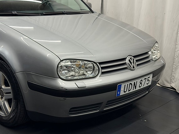 Volkswagen Golf IV 7 of 23