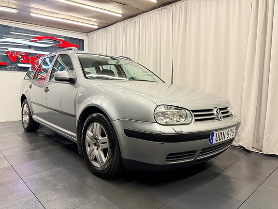 Volkswagen Golf IV 2 of 23