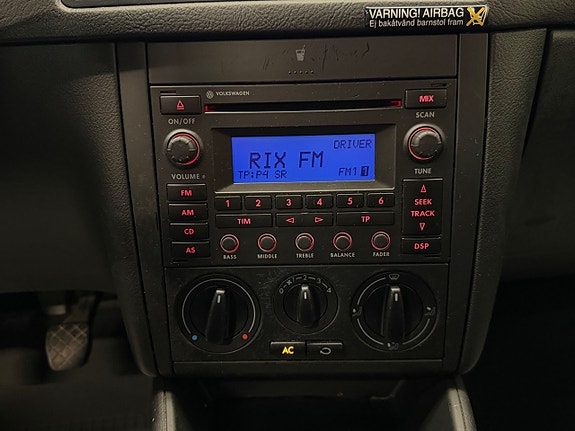 Volkswagen Golf IV 11 of 23