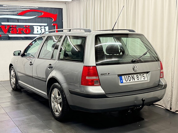 Volkswagen Golf IV 3 of 23