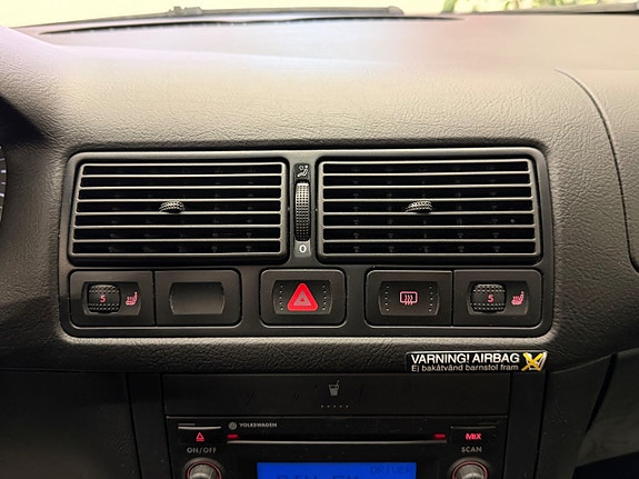 Volkswagen Golf IV 17 of 23