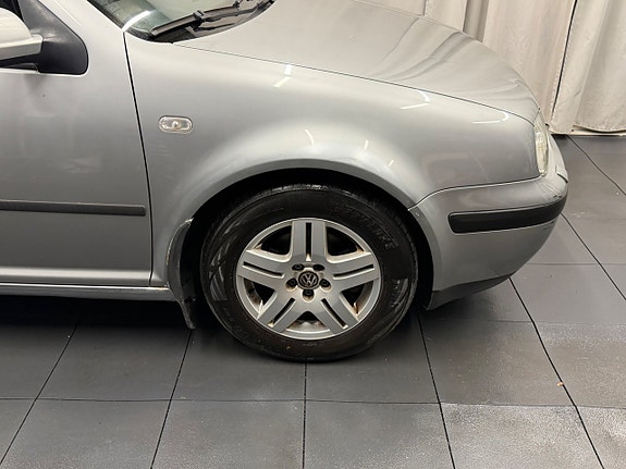 Volkswagen Golf IV 20 of 23