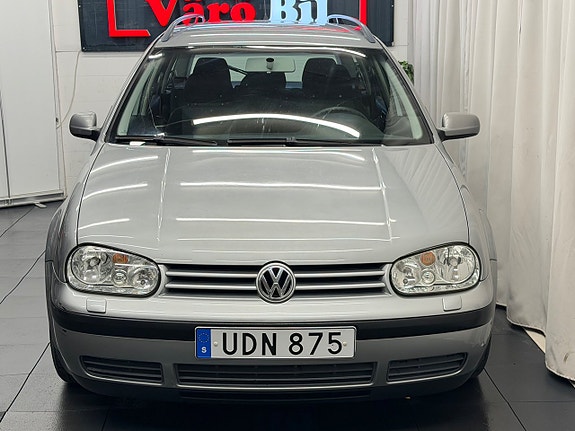 Volkswagen Golf IV 5 of 23