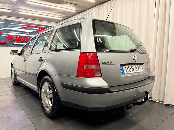 Volkswagen Golf IV 4 of 23
