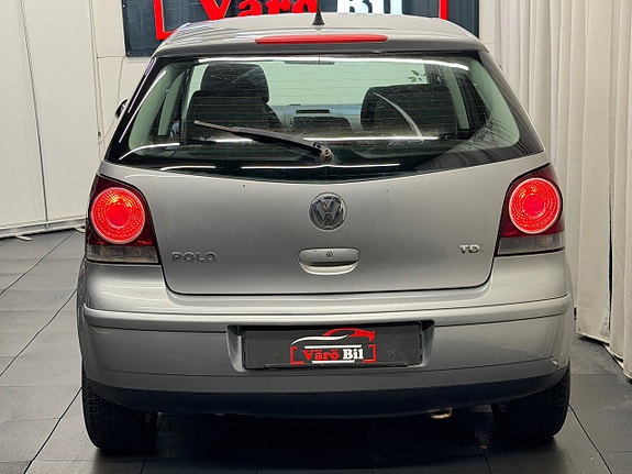 Volkswagen Polo 6 of 19