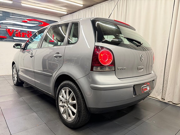 Volkswagen Polo 4 of 19