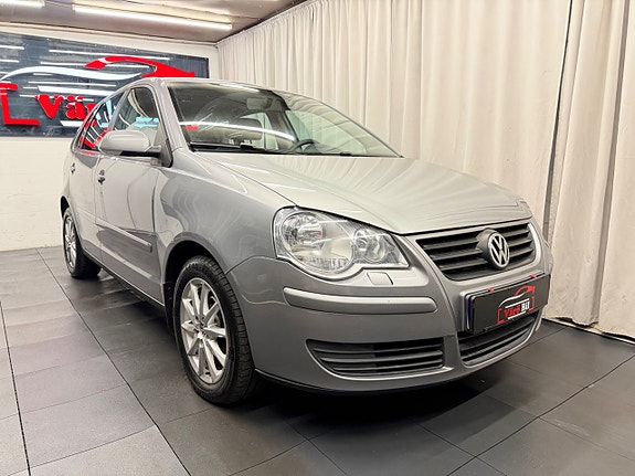 Volkswagen Polo 3 of 19