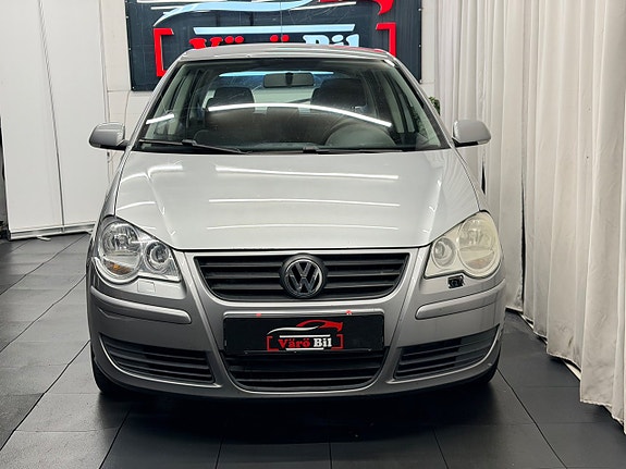 Volkswagen Polo 5 of 19