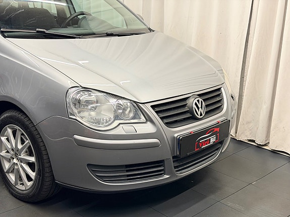 Volkswagen Polo 18 of 19