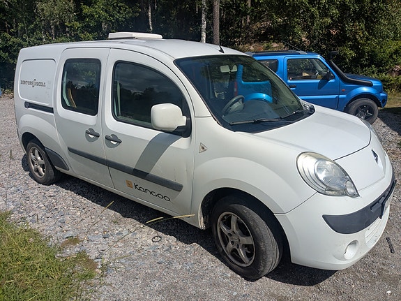 Renault Kangoo Express 4 of 5