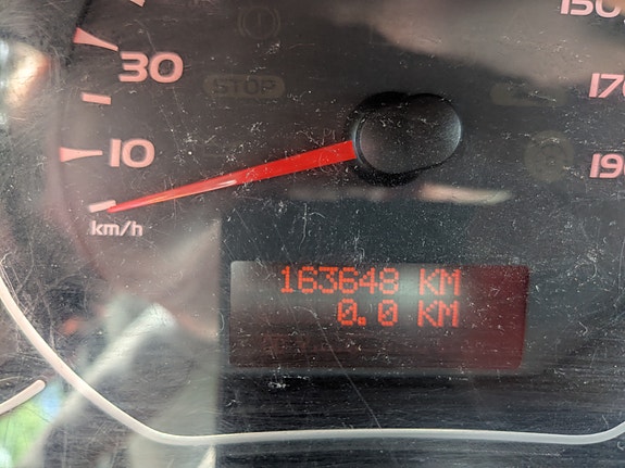Renault Kangoo Express 3 of 5
