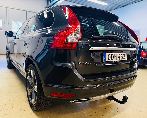 Volvo XC60 5 of 5
