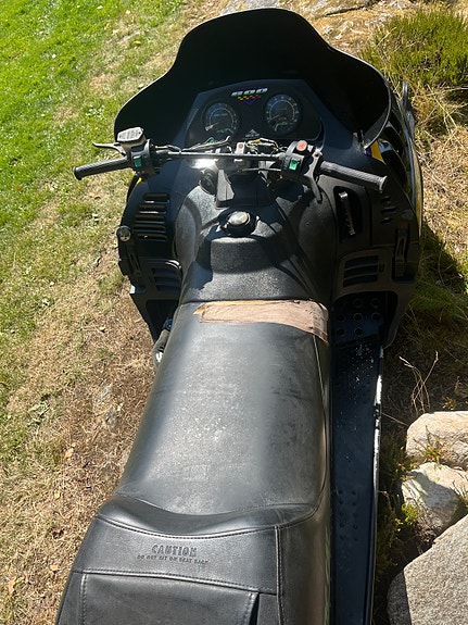 Arctic-cat ZRT 600 4 of 4