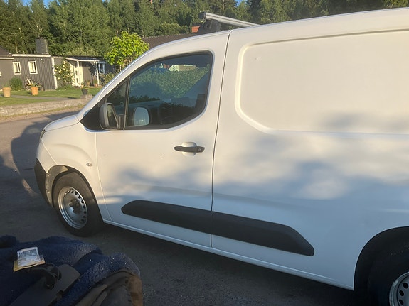 Citroen Berlingo 2 of 3
