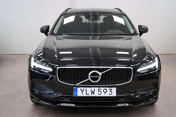 Volvo V90 7 of 27