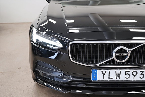 Volvo V90 8 of 27