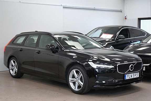 Volvo V90 6 of 27
