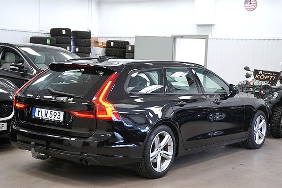 Volvo V90 5 of 5