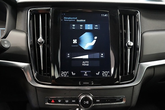 Volvo V90 22 of 27