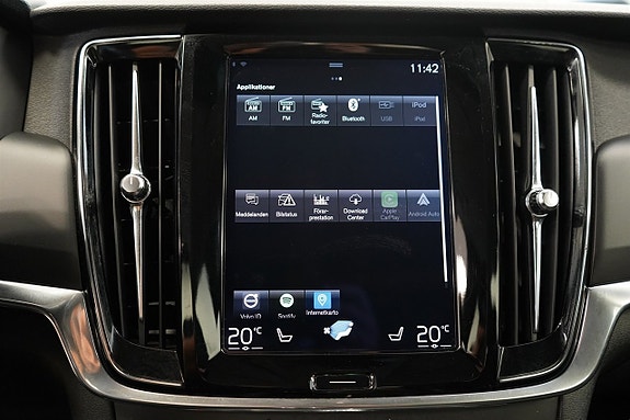 Volvo V90 23 of 27