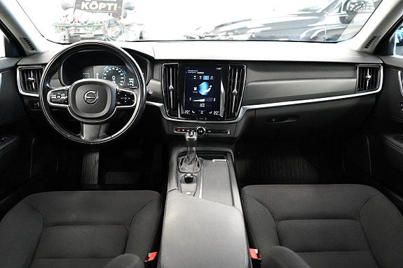 Volvo V90 14 of 27