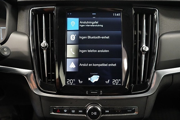 Volvo V90 21 of 27