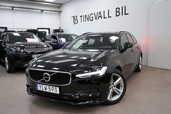 Volvo V90 9 of 27