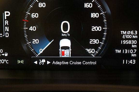 Volvo V90 17 of 27