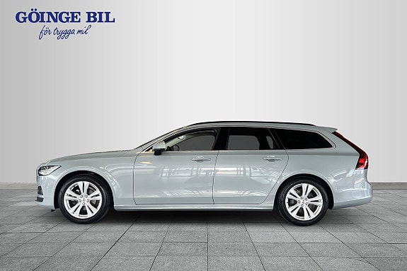 Volvo V90 5 of 5
